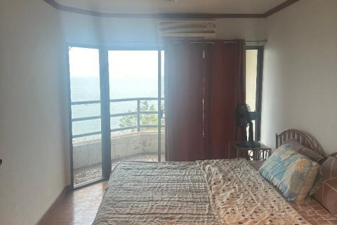 Студия в кондо в Паттайе, Таиланд № 153045 - фото 11