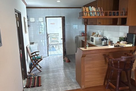 Студия в кондо в Паттайе, Таиланд № 153045 - фото 7