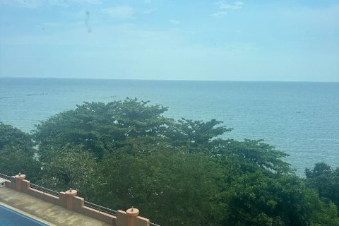 Студия в кондо в Паттайе, Таиланд № 153045 - фото 12