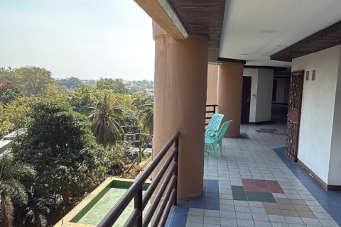 Студия в кондо в Паттайе, Таиланд № 153045 - фото 3