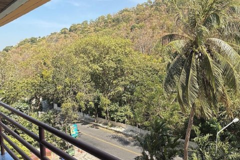 Студия в кондо в Паттайе, Таиланд № 153045 - фото 4