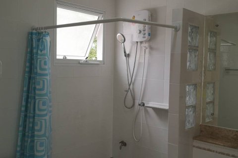 Дом в Самутпракане, Таиланд с 3 спальнями  № 153048 - фото 18