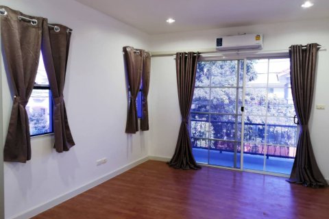 Дом в Самутпракане, Таиланд с 3 спальнями  № 153048 - фото 15