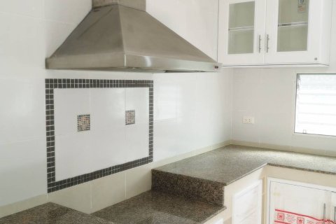 Дом в Самутпракане, Таиланд с 3 спальнями  № 153048 - фото 9