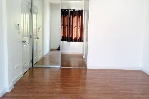 Дом в Самутпракане, Таиланд с 3 спальнями  № 153048 - фото 16