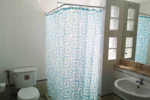 Дом в Самутпракане, Таиланд с 3 спальнями  № 153048 - фото 17