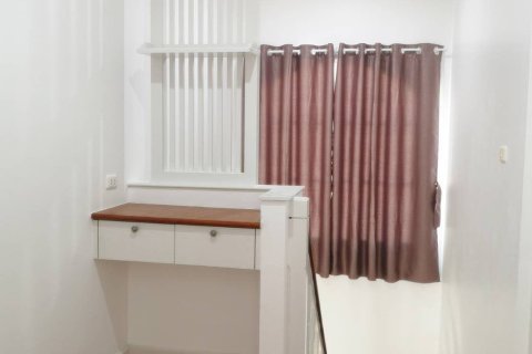 Дом в Самутпракане, Таиланд с 3 спальнями  № 153048 - фото 12