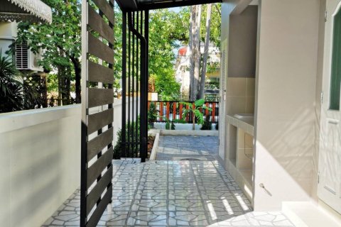 Дом в Самутпракане, Таиланд с 3 спальнями  № 153048 - фото 4