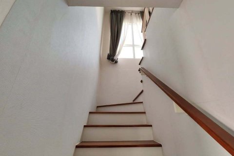 Condo à Bang Phli Yai, Thaïlande, 4 chambres  № 153046 - photo 13