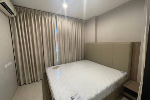 Studio in the Condo in Bangkok Yai, Thailand  № 153049 - photo 3