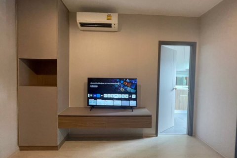 Studio in the Condo in Bangkok Yai, Thailand  № 153049 - photo 2