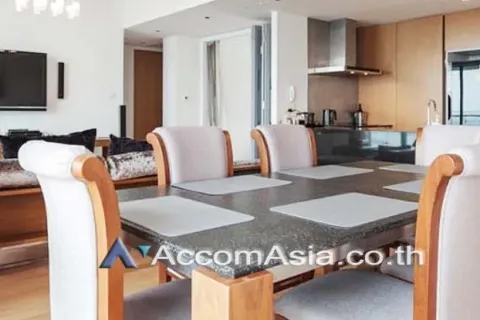 Eigentumswohnung in Yan Nawa, Bangkok, Thailand, 3 Schlafzimmer № 217752 - Foto 7