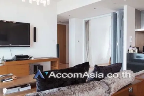 Eigentumswohnung in Yan Nawa, Bangkok, Thailand, 3 Schlafzimmer № 217752 - Foto 5