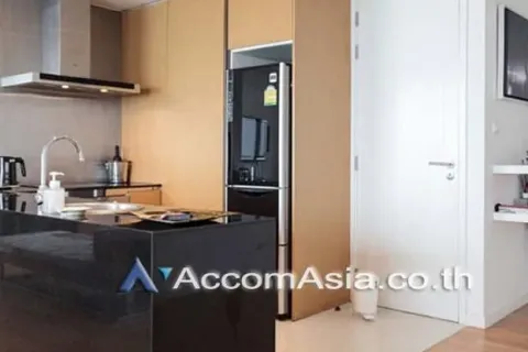 Eigentumswohnung in Yan Nawa, Bangkok, Thailand, 3 Schlafzimmer № 217752 - Foto 8
