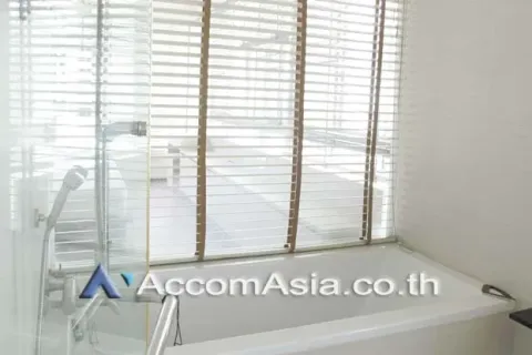 Eigentumswohnung in Khlong Toei, Bangkok, Thailand, 2 Schlafzimmer № 217757 - Foto 7