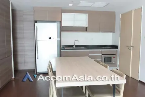 Eigentumswohnung in Khlong Toei, Bangkok, Thailand, 2 Schlafzimmer № 217757 - Foto 3