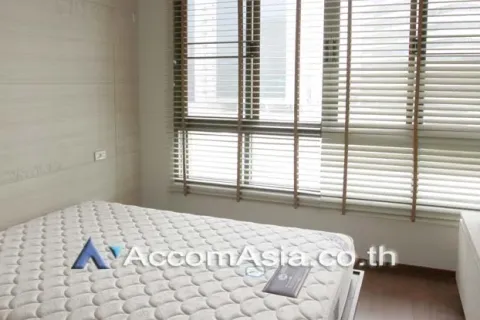 Eigentumswohnung in Khlong Toei, Bangkok, Thailand, 2 Schlafzimmer № 217757 - Foto 9