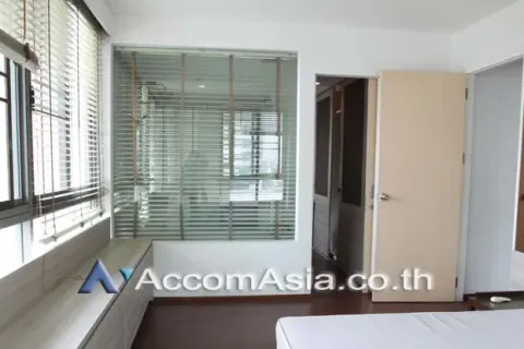 Eigentumswohnung in Khlong Toei, Bangkok, Thailand, 2 Schlafzimmer № 217757 - Foto 5