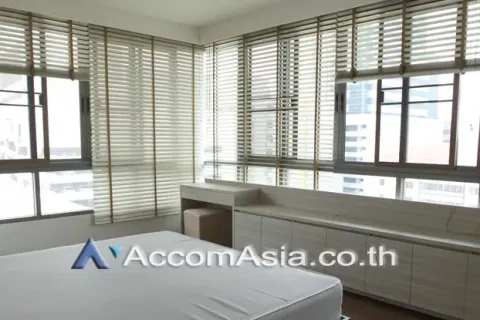 Eigentumswohnung in Khlong Toei, Bangkok, Thailand, 2 Schlafzimmer № 217757 - Foto 4