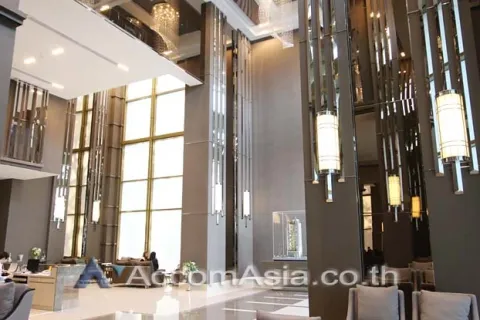 Eigentumswohnung in Ratchathewi, Bangkok, Thailand, 2 Schlafzimmer  № 217754 - Foto 17