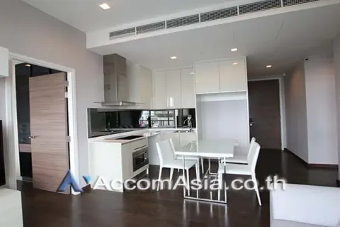 Eigentumswohnung in Ratchathewi, Bangkok, Thailand, 2 Schlafzimmer  № 217754 - Foto 2