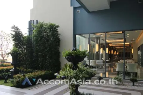 Eigentumswohnung in Ratchathewi, Bangkok, Thailand, 2 Schlafzimmer  № 217754 - Foto 11