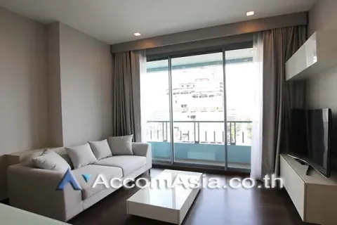 Condo in Ratchathewi, Bangkok, Thailand, 2 bedrooms  № 217754