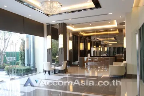 Eigentumswohnung in Ratchathewi, Bangkok, Thailand, 2 Schlafzimmer  № 217754 - Foto 14