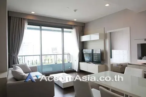 Eigentumswohnung in Ratchathewi, Bangkok, Thailand, 2 Schlafzimmer  № 217754 - Foto 3
