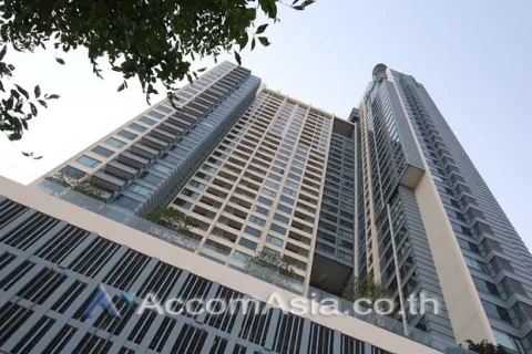 Eigentumswohnung in Ratchathewi, Bangkok, Thailand, 2 Schlafzimmer  № 217754 - Foto 18