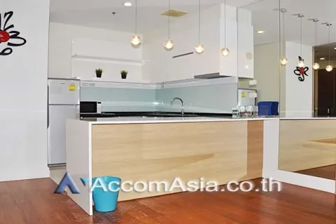 Eigentumswohnung in Khlong Toei, Bangkok, Thailand, 1 Schlafzimmer № 217758 - Foto 5