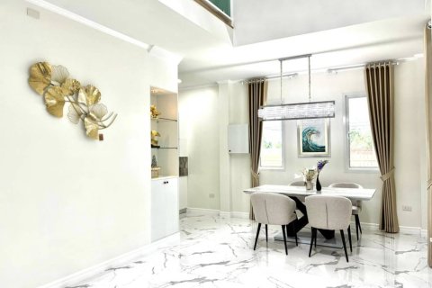 Вилла в Хуа Хине, Таиланд с 3 спальнями  № 159961 - фото 4