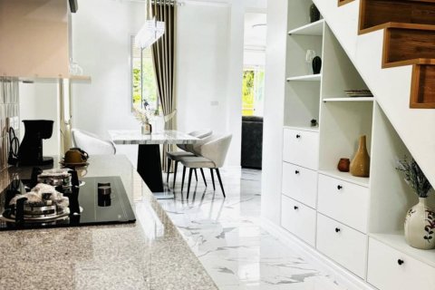 Вилла в Хуа Хине, Таиланд с 3 спальнями  № 159961 - фото 8