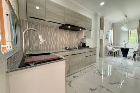 Вилла в Хуа Хине, Таиланд с 3 спальнями  № 159961 - фото 9