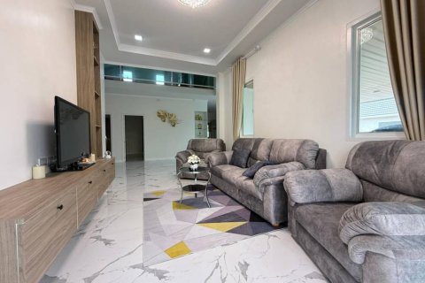 Вилла в Хуа Хине, Таиланд с 3 спальнями  № 159961 - фото 2