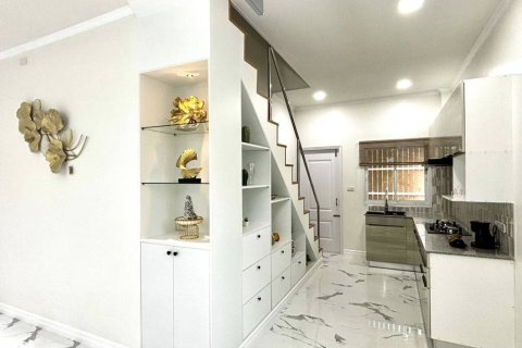 Вилла в Хуа Хине, Таиланд с 3 спальнями  № 159961 - фото 5