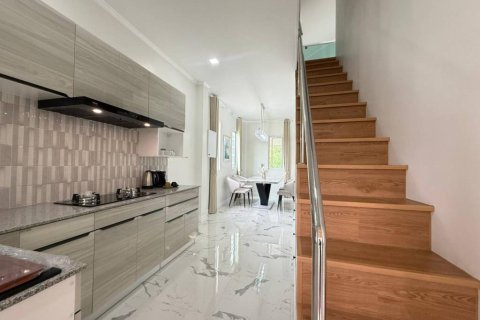 Вилла в Хуа Хине, Таиланд с 3 спальнями  № 159961 - фото 10