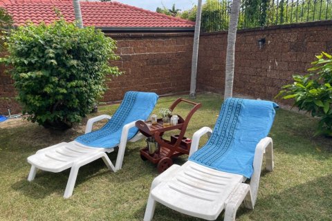 Villa in Hua Hin, Thailand 5 bedrooms № 159962 - photo 8