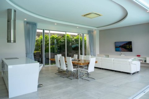 Villa à Bang Tao, Thaïlande 4 chambres № 159959 - photo 7