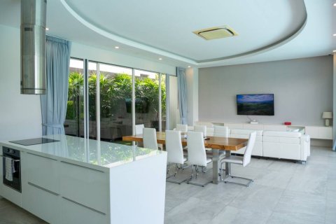 Villa à Bang Tao, Thaïlande 4 chambres № 159959 - photo 6