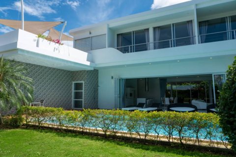 Villa à Bang Tao, Thaïlande 4 chambres № 159959