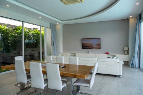 Villa à Bang Tao, Thaïlande 4 chambres № 159959 - photo 8