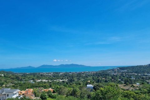 Terrain à Ko Samui, Thaïlande № 159960