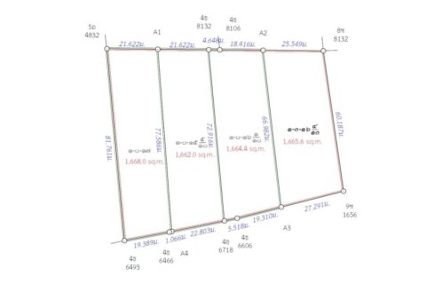 Terrain à Ko Samui, Thaïlande № 159960 - photo 7