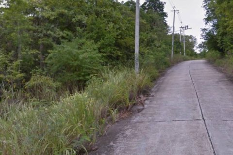 Terrain à Ko Samui, Thaïlande № 159960 - photo 3