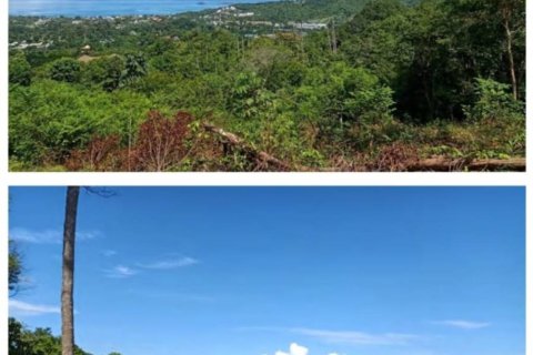 Terrain à Ko Samui, Thaïlande № 159960 - photo 2