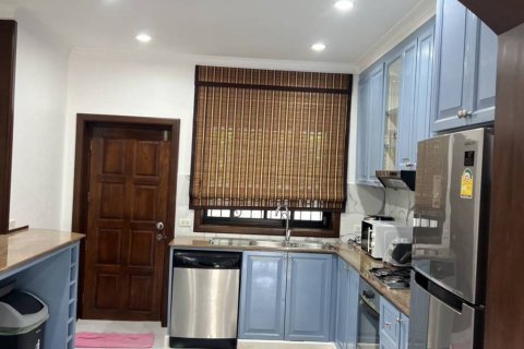 Вилла в Хуа Хине, Таиланд с 3 спальнями № 159964 - фото 9