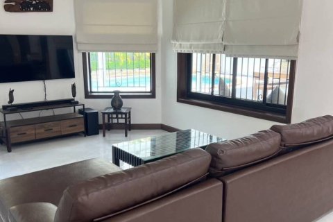 Вилла в Хуа Хине, Таиланд с 3 спальнями № 159964 - фото 5