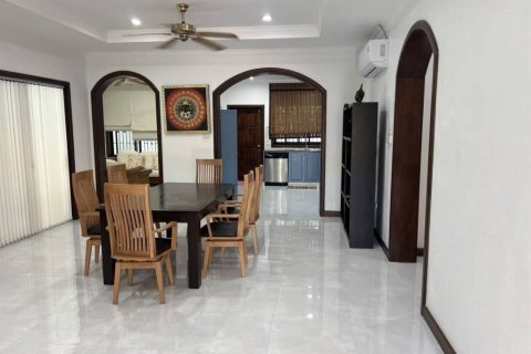 Вилла в Хуа Хине, Таиланд с 3 спальнями № 159964 - фото 8