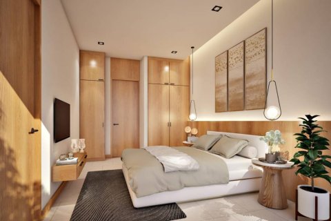 Вилла в Банг Тао, Таиланд с 4 спальнями № 159963 - фото 6